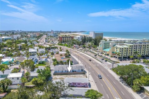 Land in Treasure Island, Florida № 1639604 - photo 19