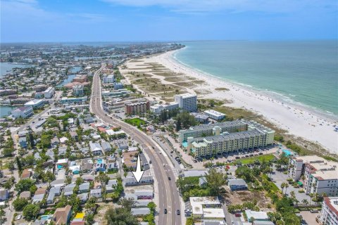 Land in Treasure Island, Florida № 1639604 - photo 8