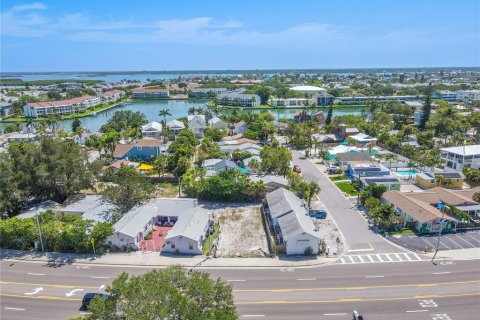 Land in Treasure Island, Florida № 1639604 - photo 3