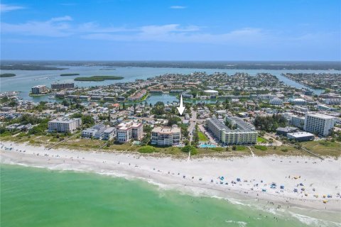 Land in Treasure Island, Florida № 1639604 - photo 7