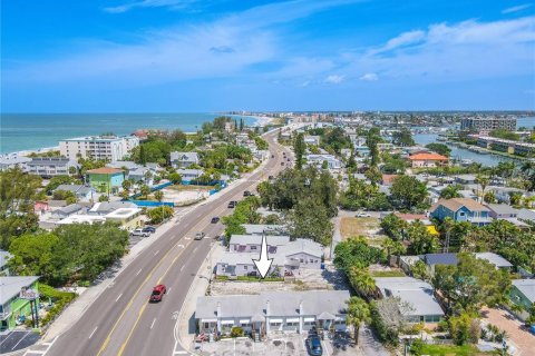Land in Treasure Island, Florida № 1639604 - photo 17
