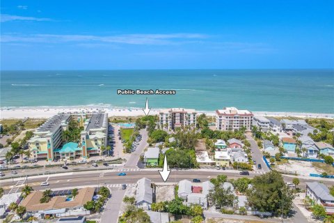 Land in Treasure Island, Florida № 1639604 - photo 1