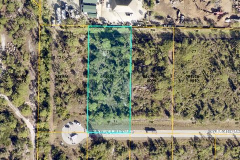 Land in Englewood, Florida № 2201462