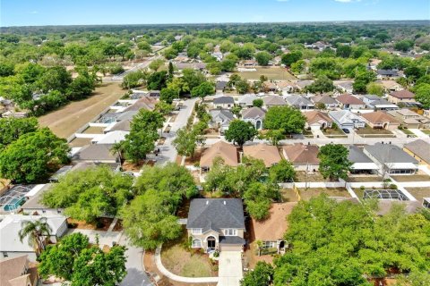 House in Valrico, Florida 4 bedrooms, 217.48 sq.m. № 1732204 - photo 4