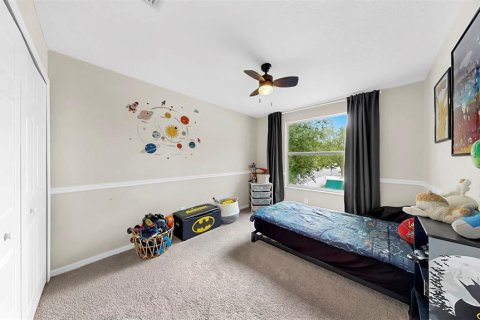 House in Valrico, Florida 4 bedrooms, 217.48 sq.m. № 1732204 - photo 29