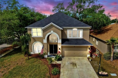 House in Valrico, Florida 4 bedrooms, 217.48 sq.m. № 1732204 - photo 9