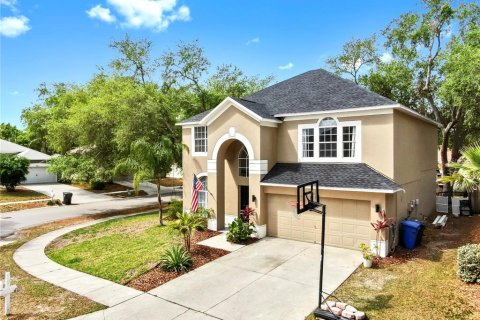 House in Valrico, Florida 4 bedrooms, 217.48 sq.m. № 1732204 - photo 1