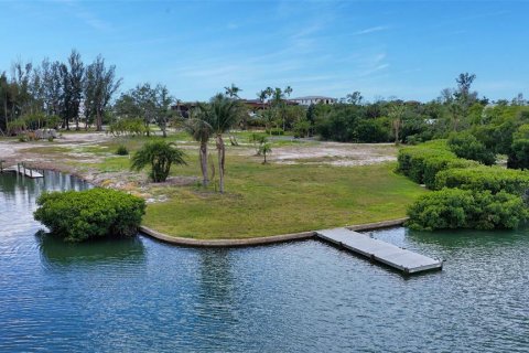 Land in Longboat Key, Florida № 2104737 - photo 17