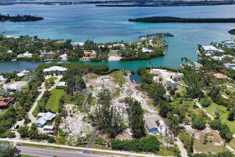 Land in Longboat Key, Florida № 2104737 - photo 5