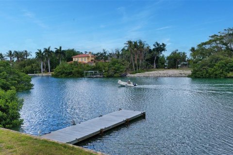 Land in Longboat Key, Florida № 2104737 - photo 20