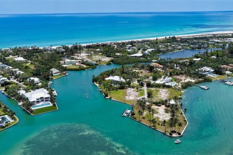 Land in Longboat Key, Florida № 2104737 - photo 12