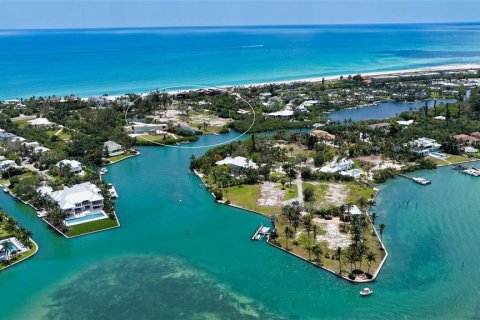 Land in Longboat Key, Florida № 2104737 - photo 13