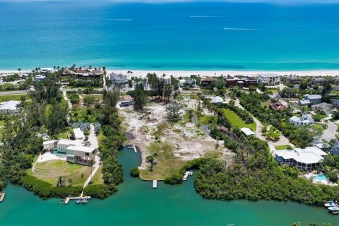 Land in Longboat Key, Florida № 2104737 - photo 7