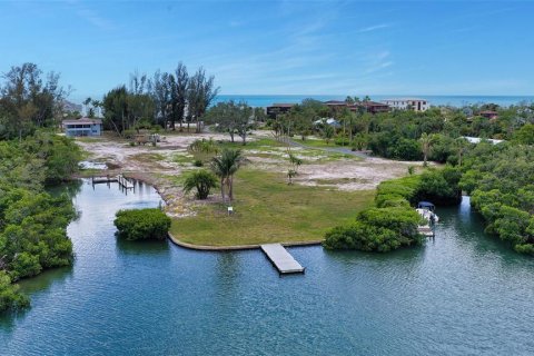 Land in Longboat Key, Florida № 2104737 - photo 15