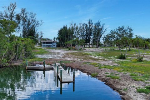Land in Longboat Key, Florida № 2104737 - photo 21