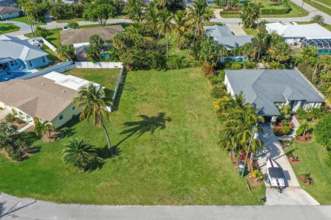 Terreno en venta en Fort Pierce, Florida № 1060004 - foto 1