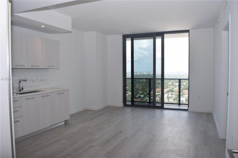 Copropriété à louer à Miami, Floride: 1 chambre, 50.26 m2 № 2281867 - photo 9
