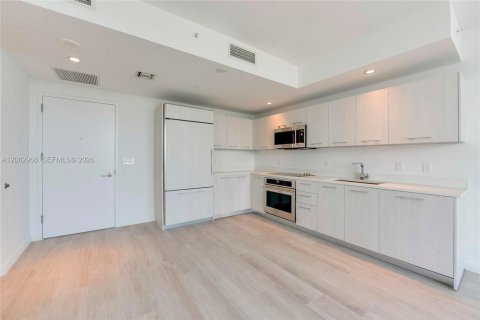 Copropriété à louer à Miami, Floride: 1 chambre, 50.26 m2 № 2281867 - photo 5