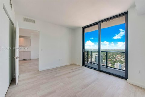 Copropriété à louer à Miami, Floride: 1 chambre, 50.26 m2 № 2281867 - photo 7
