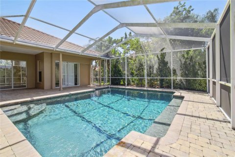 House in Tampa, Florida 4 bedrooms, 282.33 sq.m. № 1740613 - photo 17