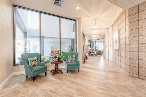 Condo in Daytona Beach Shores, Florida, 2 bedrooms  № 1815735 - photo 29