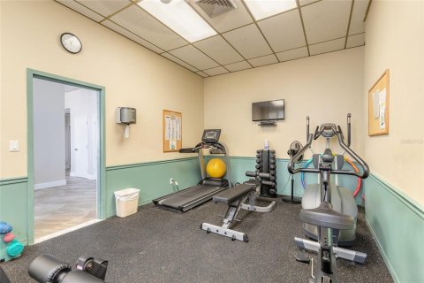 Condo in Daytona Beach Shores, Florida, 2 bedrooms  № 1815735 - photo 27