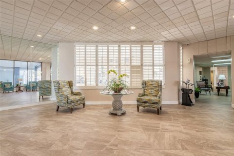 Condo in Daytona Beach Shores, Florida, 2 bedrooms  № 1815735 - photo 30