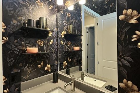 Купить виллу или дом в Нокомис, Флорида 10 комнат, 368.82м2, № 1905067 - фото 11