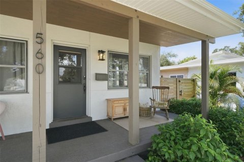 Villa ou maison à vendre à Saint Petersburg, Floride: 3 chambres, 127.18 m2 № 2329352 - photo 3