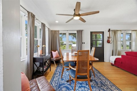 Villa ou maison à vendre à Saint Petersburg, Floride: 3 chambres, 127.18 m2 № 2329352 - photo 7