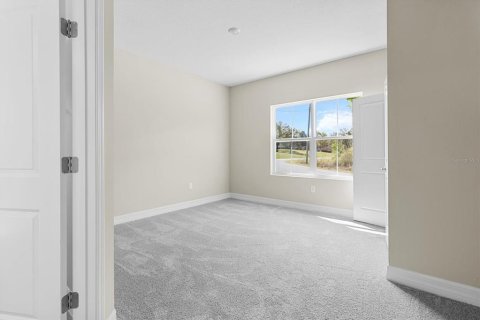 House in Inverness, Florida 4 bedrooms, 193.33 sq.m. № 1583158 - photo 7