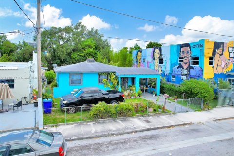 Купить коммерческую недвижимость в Майами, Флорида 124.77м2, № 1936269 - фото 5