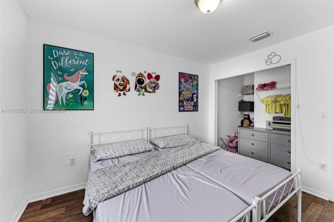 Купить таунхаус в Хомстед, Флорида 3 спальни, 140.19м2, № 2033302 - фото 29