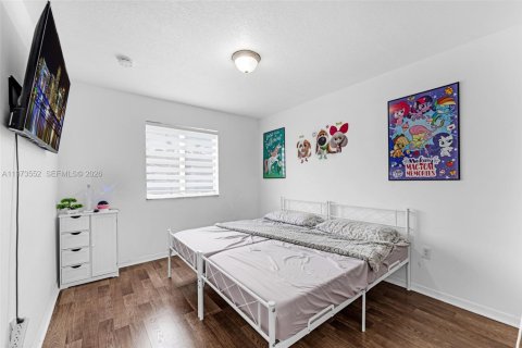 Купить таунхаус в Хомстед, Флорида 3 спальни, 140.19м2, № 2033302 - фото 28