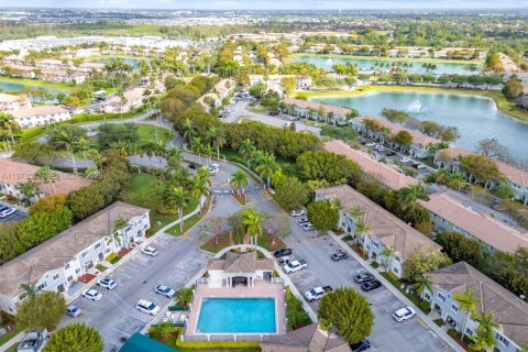 Купить таунхаус в Хомстед, Флорида 3 спальни, 140.19м2, № 2033302 - фото 5