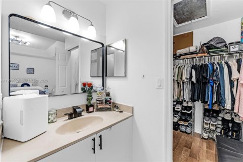 Купить таунхаус в Хомстед, Флорида 3 спальни, 140.19м2, № 2033302 - фото 27