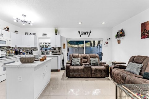 Купить таунхаус в Хомстед, Флорида 3 спальни, 140.19м2, № 2033302 - фото 21