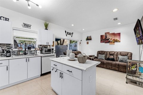 Купить таунхаус в Хомстед, Флорида 3 спальни, 140.19м2, № 2033302 - фото 20