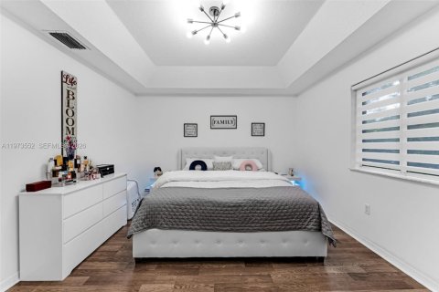 Купить таунхаус в Хомстед, Флорида 3 спальни, 140.19м2, № 2033302 - фото 25