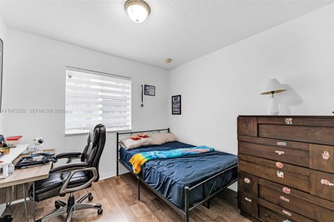 Купить таунхаус в Хомстед, Флорида 3 спальни, 140.19м2, № 2033302 - фото 30