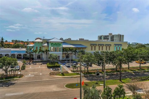Condo in Clearwater, Florida, 3 bedrooms  № 1683080 - photo 13