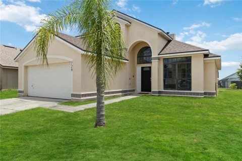 Casa en venta en Davenport, Florida, 4 dormitorios, 182 m2 № 2310410 - foto 2