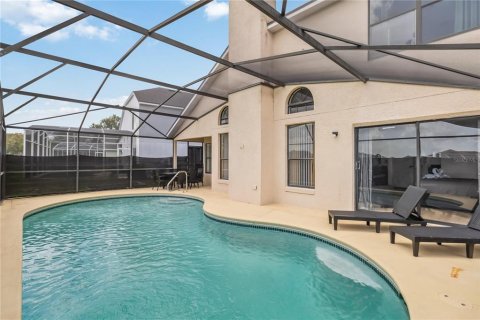 Casa en venta en Davenport, Florida, 4 dormitorios, 182 m2 № 2310410 - foto 26
