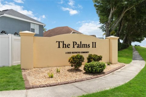 Casa en venta en Davenport, Florida, 4 dormitorios, 182 m2 № 2310410 - foto 27