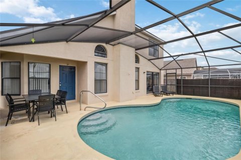 Casa en venta en Davenport, Florida, 4 dormitorios, 182 m2 № 2310410 - foto 25