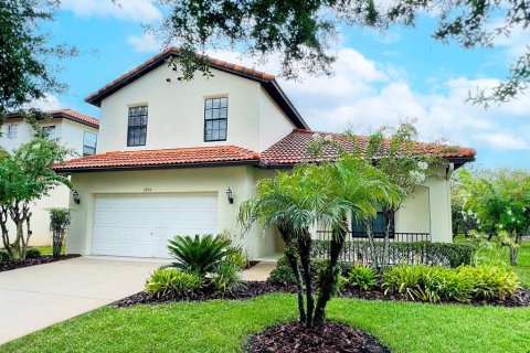 Casa en venta en Kissimmee, Florida, 4 dormitorios, 230.21 m2 № 1904069 - foto 3