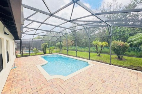 Casa en venta en Kissimmee, Florida, 4 dormitorios, 230.21 m2 № 1904069 - foto 30