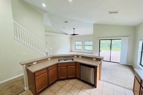 Casa en venta en Kissimmee, Florida, 4 dormitorios, 230.21 m2 № 1904069 - foto 10