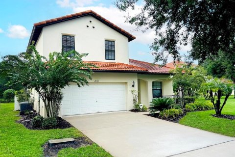 Casa en venta en Kissimmee, Florida, 4 dormitorios, 230.21 m2 № 1904069 - foto 2