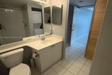 Condominio en alquiler en Homestead, Florida, 1 dormitorio, 60.39 m2 № 1987953 - foto 14